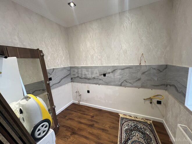 Satılır 3 otaqlı həyət evi/bağ evi 90 m², Biləcəri q., photo 12 from 15