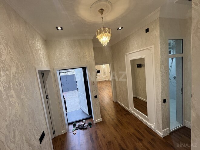 Satılır 3 otaqlı həyət evi/bağ evi 90 m², Biləcəri q., photo 10 from 15