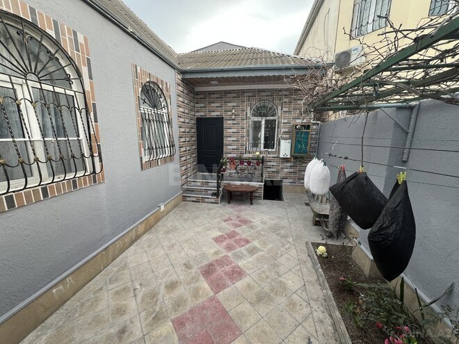 Satılır 3 otaqlı həyət evi/bağ evi 90 m², Biləcəri q., photo 3 from 15