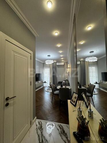 Satılır 2 otaqlı köhnə tikili 45 m², Nərimanov r., photo 19 from 25