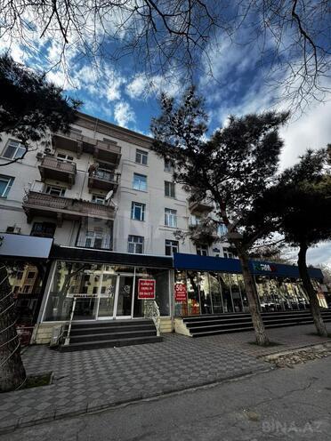 Satılır 2 otaqlı köhnə tikili 45 m², Nərimanov r., photo 22 from 25