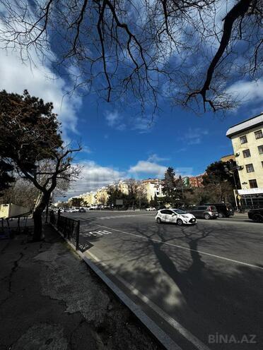 Satılır 2 otaqlı köhnə tikili 45 m², Nərimanov r., photo 24 from 25