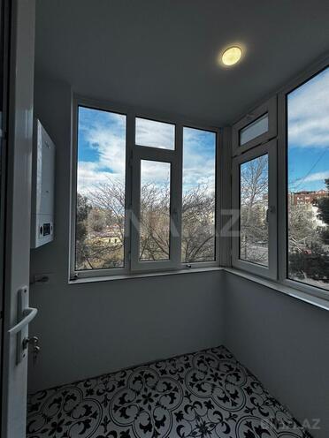 Satılır 2 otaqlı köhnə tikili 45 m², Nərimanov r., photo 16 from 25
