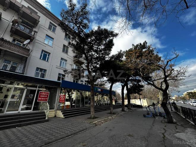 Satılır 2 otaqlı köhnə tikili 45 m², Nərimanov r., photo 23 from 25