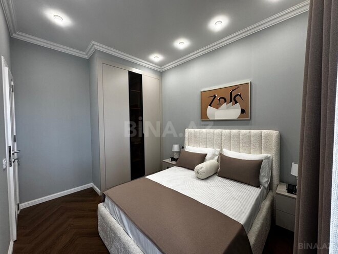 Satılır 2 otaqlı köhnə tikili 45 m², Nərimanov r., photo 9 from 25