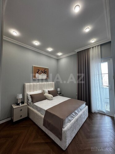 Satılır 2 otaqlı köhnə tikili 45 m², Nərimanov r., photo 6 from 25