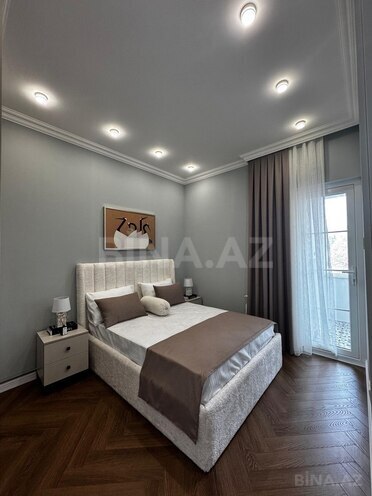 Satılır 2 otaqlı köhnə tikili 45 m², Nərimanov r., photo 12 from 25
