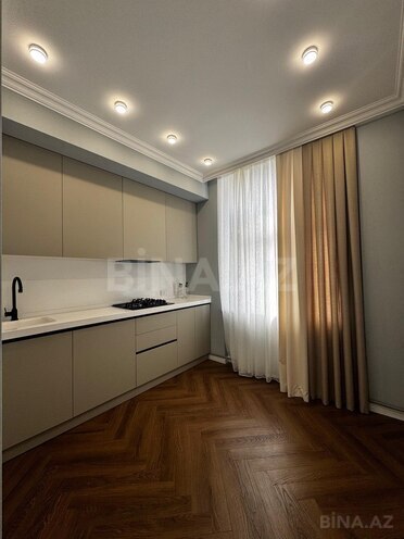 Satılır 2 otaqlı köhnə tikili 45 m², Nərimanov r., photo 5 from 25
