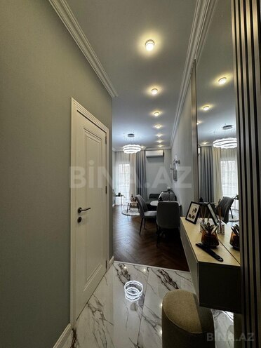 Satılır 2 otaqlı köhnə tikili 45 m², Nərimanov r., photo 4 from 25