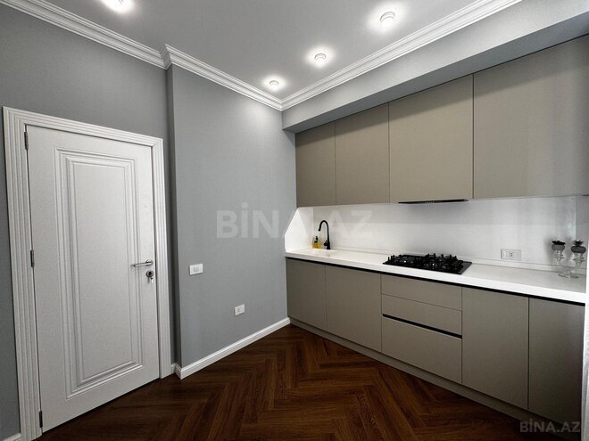 Satılır 2 otaqlı köhnə tikili 45 m², Nərimanov r., photo 7 from 25