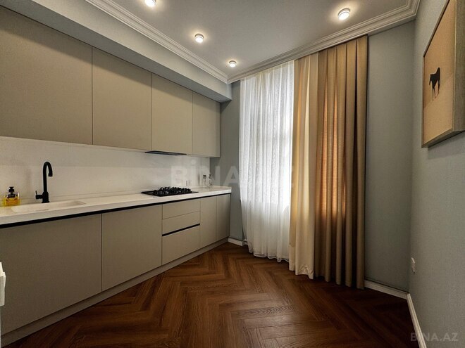 Satılır 2 otaqlı köhnə tikili 45 m², Nərimanov r., photo 8 from 25
