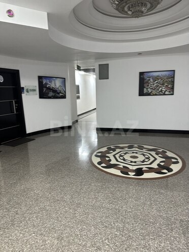 İcarəyə verilir 3 otaqlı ofis 85 m², Nəsimi r., photo 9 from 10