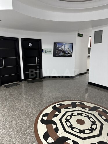 İcarəyə verilir 3 otaqlı ofis 85 m², Nəsimi r., photo 3 from 10