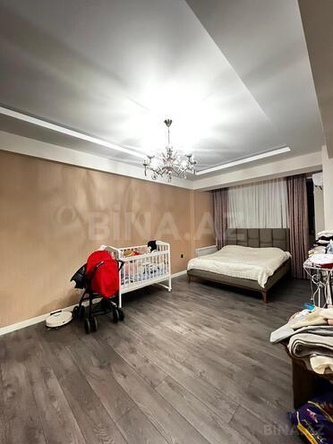 Satılır 3 otaqlı yeni tikili 135 m², Əhmədli m., photo 5 from 12