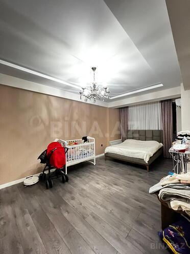 Satılır 3 otaqlı yeni tikili 135 m², Əhmədli m., photo 4 from 12