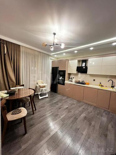 Satılır 3 otaqlı yeni tikili 135 m², Əhmədli m., photo 8 from 12
