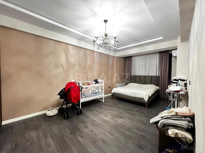 Satılır 3 otaqlı yeni tikili 135 m², Əhmədli m., photo 3 from 12