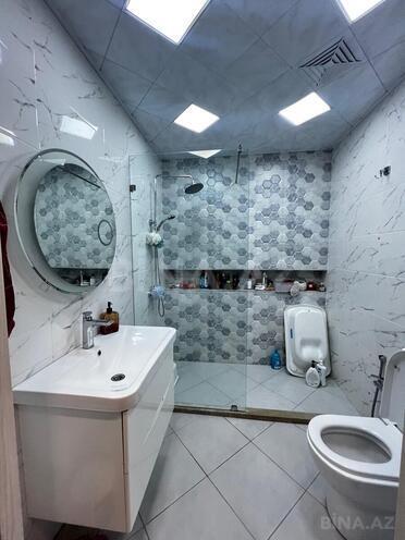 Satılır 3 otaqlı yeni tikili 135 m², Əhmədli m., photo 11 from 12