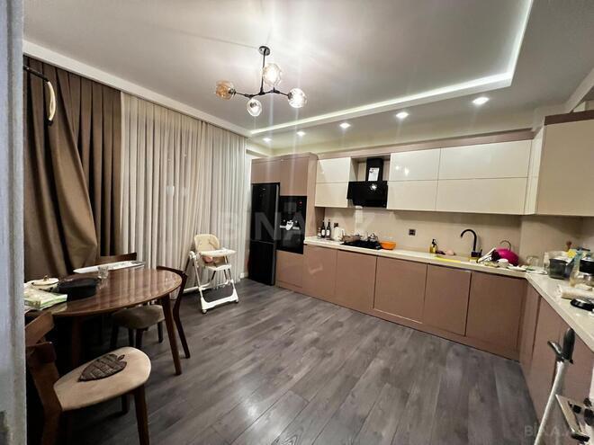 Satılır 3 otaqlı yeni tikili 135 m², Əhmədli m., photo 7 from 12