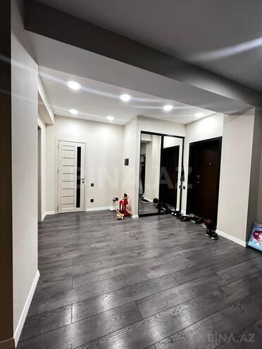 Satılır 3 otaqlı yeni tikili 135 m², Əhmədli m., photo 6 from 12