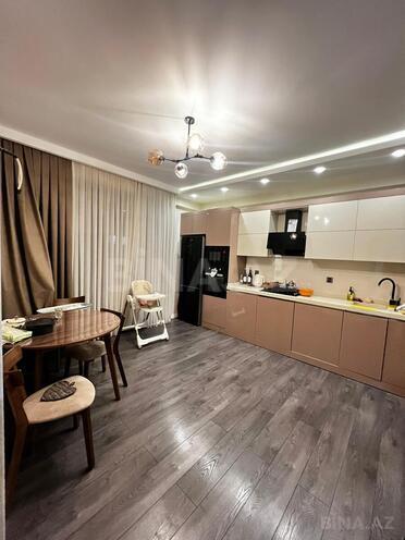 Satılır 3 otaqlı yeni tikili 135 m², Əhmədli m., photo 9 from 12