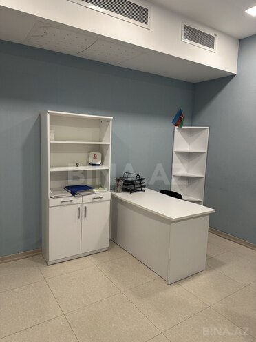 İcarəyə verilir  obyekt 85 m², Nəsimi r., photo 7 from 13