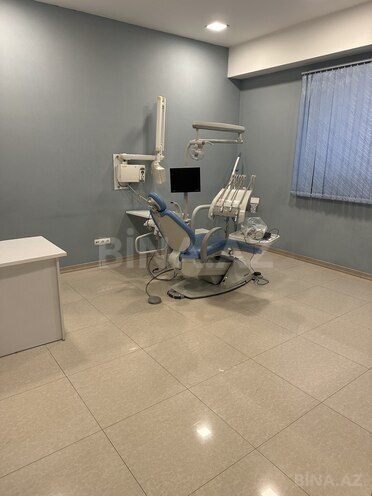 İcarəyə verilir  obyekt 85 m², Nəsimi r., photo 4 from 13