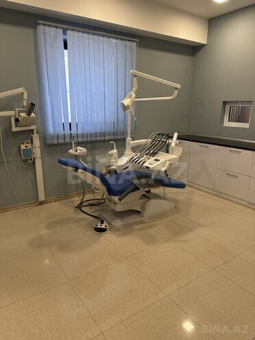 İcarəyə verilir  obyekt 85 m², Nəsimi r., photo 5 from 13