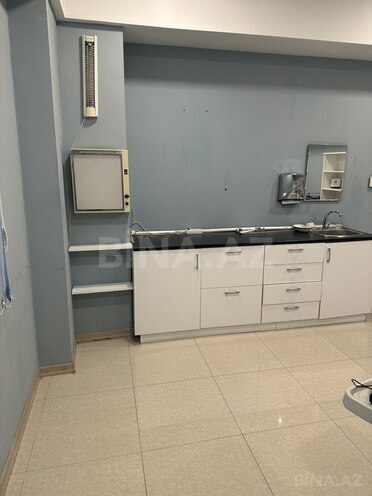 İcarəyə verilir  obyekt 85 m², Nəsimi r., photo 8 from 13