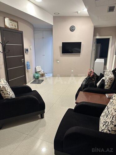 İcarəyə verilir  obyekt 85 m², Nəsimi r., photo 12 from 13