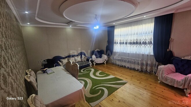 Satılır 5 otaqlı həyət evi/bağ evi 260 m², Hövsan q., photo 20 from 22