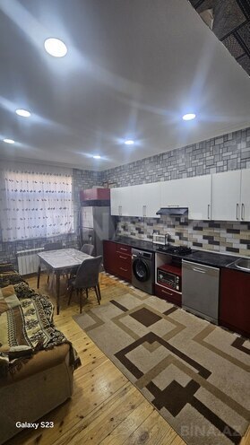 Satılır 5 otaqlı həyət evi/bağ evi 260 m², Hövsan q., photo 19 from 22