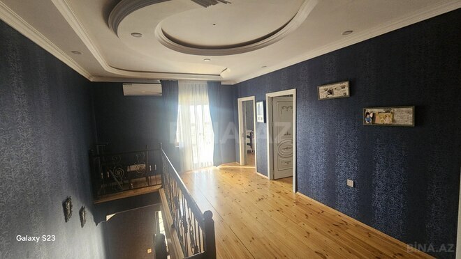 Satılır 5 otaqlı həyət evi/bağ evi 260 m², Hövsan q., photo 17 from 22