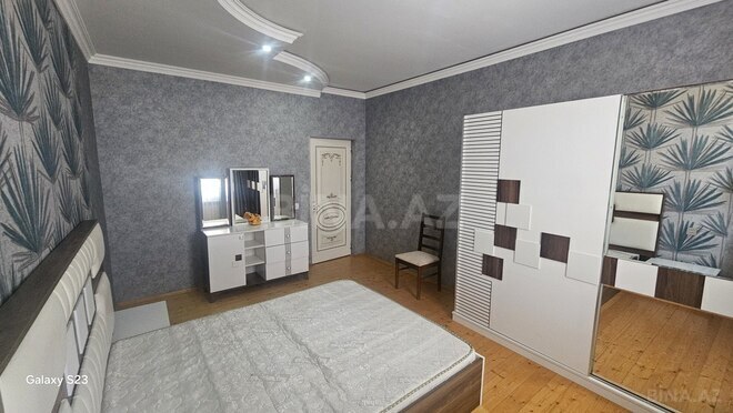 Satılır 5 otaqlı həyət evi/bağ evi 260 m², Hövsan q., photo 15 from 22