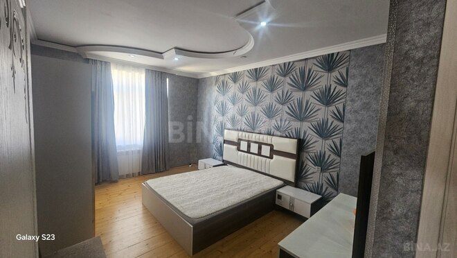 Satılır 5 otaqlı həyət evi/bağ evi 260 m², Hövsan q., photo 16 from 22
