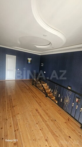 Satılır 5 otaqlı həyət evi/bağ evi 260 m², Hövsan q., photo 10 from 22