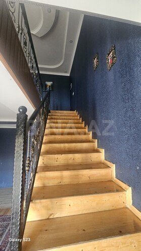 Satılır 5 otaqlı həyət evi/bağ evi 260 m², Hövsan q., photo 8 from 22