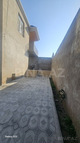 Satılır 5 otaqlı həyət evi/bağ evi 260 m², Hövsan q., photo 4 from 22