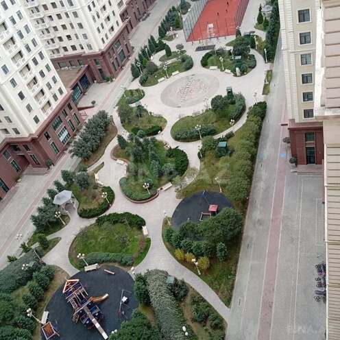 Продаётся 2-комн. новостройка 86 м², м. Элмляр Академиясы, photo 18 from 27
