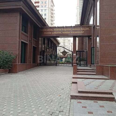 Продаётся 2-комн. новостройка 86 м², м. Элмляр Академиясы, photo 23 from 27