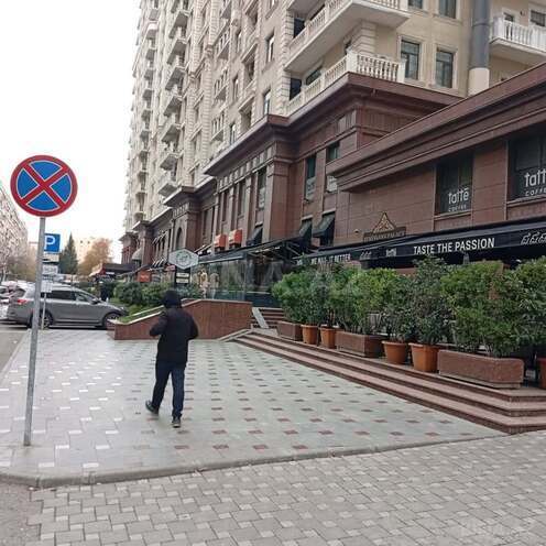 Продаётся 2-комн. новостройка 86 м², м. Элмляр Академиясы, photo 22 from 27