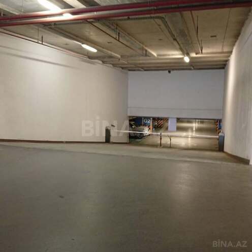 Продаётся 2-комн. новостройка 86 м², м. Элмляр Академиясы, photo 25 from 27