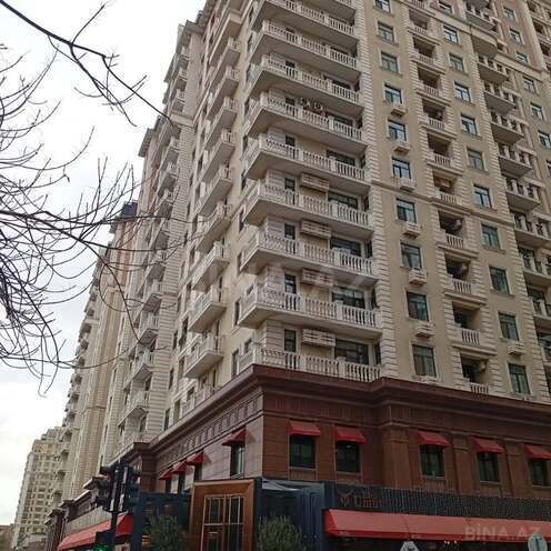Продаётся 2-комн. новостройка 86 м², м. Элмляр Академиясы, photo 21 from 27