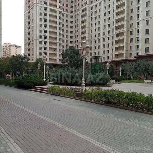 Продаётся 2-комн. новостройка 86 м², м. Элмляр Академиясы, photo 20 from 27