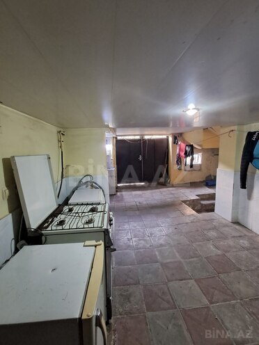 Satılır 1 otaqlı həyət evi/bağ evi 24 m², İnşaatçılar m., photo 4 from 6