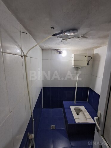 Satılır 1 otaqlı həyət evi/bağ evi 24 m², İnşaatçılar m., photo 5 from 6