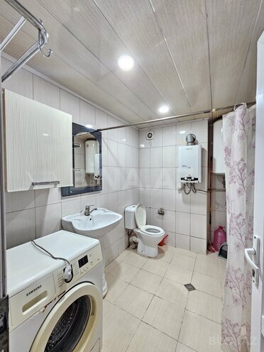 Сдаётся 3-комн. новостройка 65 м², photo 15 from 16