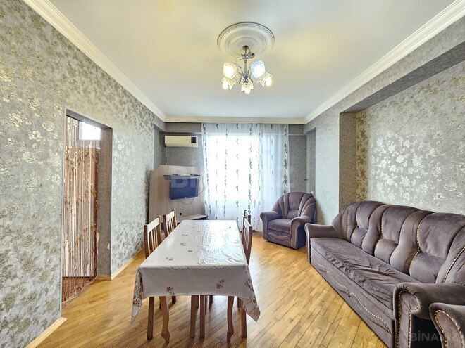 Сдаётся 3-комн. новостройка 65 м², photo 3 from 16