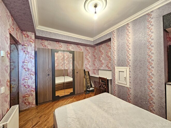 Сдаётся 3-комн. новостройка 65 м², photo 9 from 16