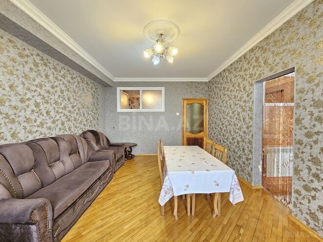 Сдаётся 3-комн. новостройка 65 м², photo 4 from 16